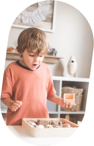 Özellikler ve Modüller